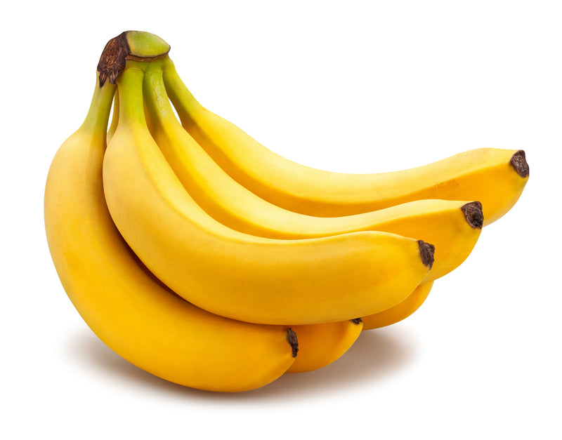 BANANAS