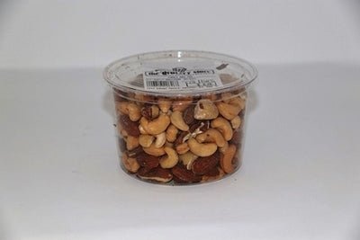 Fancy Nut Mix
