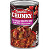 CAMPBELLS CHILI STYLE SOUP 515 ml