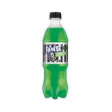 FANTA HAUNTED APPLE 500ML
