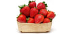 LOCAL STRAWBERRIES PINT 1 ea