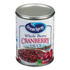 OCEAN SPRAY Whole Berry Cranberry Sauce 348ml