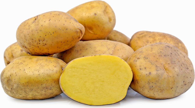 Yukon Gold Potatoes, 1 ct