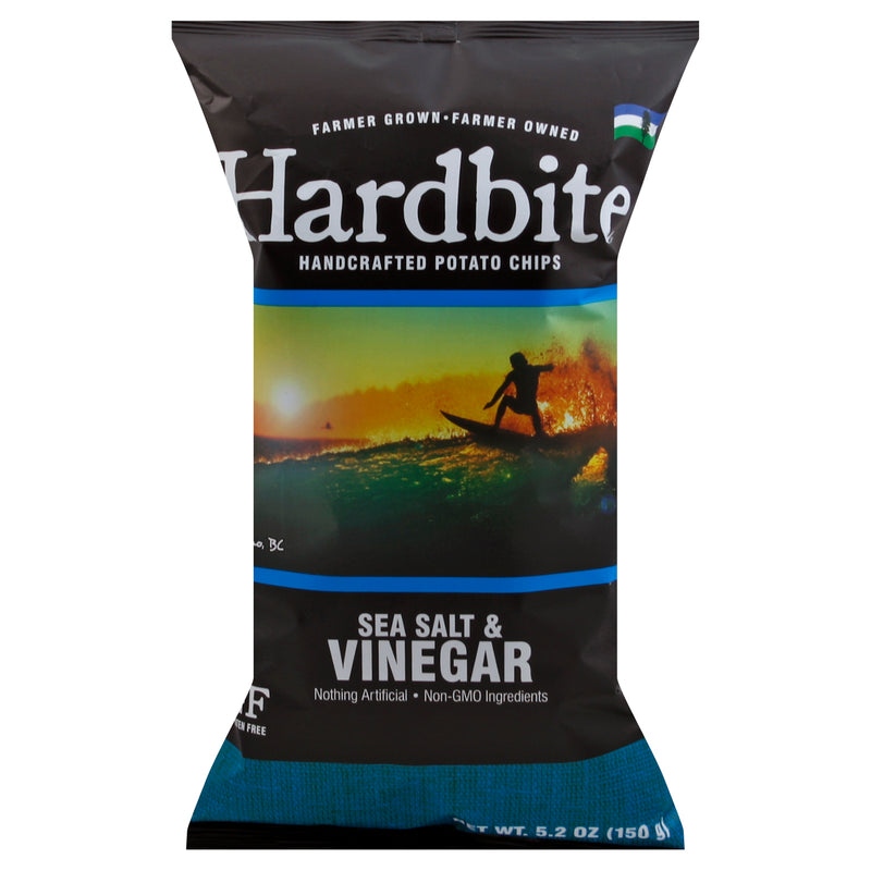 HARDBITE Rock Salt 150g