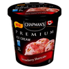 CHAPMAN'S Ice Cream 2L