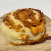 Cheesey-Mite Scroll Single
