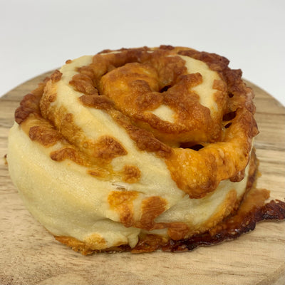 Cheesey-Mite Scroll Single