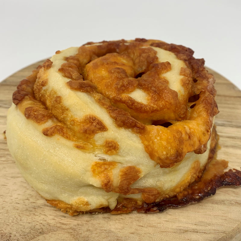 Cheesey-Mite Scroll Single
