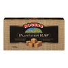 ROGERS Plantation Raw Brown Sugar Cubes 500g