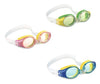INTEX Junior Swim Goggles
