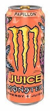 MONSTER Punch Papillon 473ml