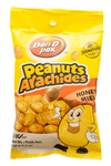 DAN D PAK Honey Peanuts