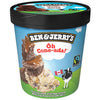 Ben & Jerry's Oh Cone-Ada Ice Cream, 473 mL