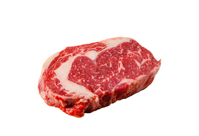 BEEF RIBEYE STEAK IMPORTED FROM AUSTRALIA
