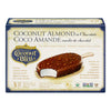 COCONUT BLISS Coconut Almond in Chocolate