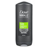 DOVE Men Care Body and Face Wash 400ml