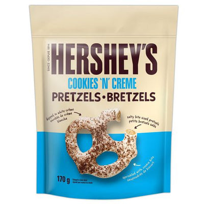 HERSHEY'S COOKIES N' CREME PRE 170 g