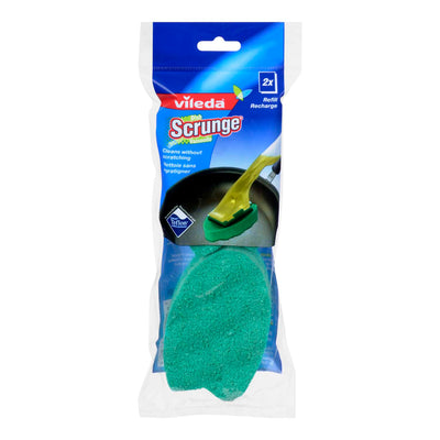 VILEDA Refill Scrunge 2's