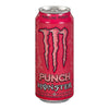 MONSTER Punch Energy Drink 473ml