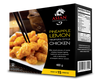 Asian Inspirations Pineapple Lemon Tempura Style Chicken, 400 g