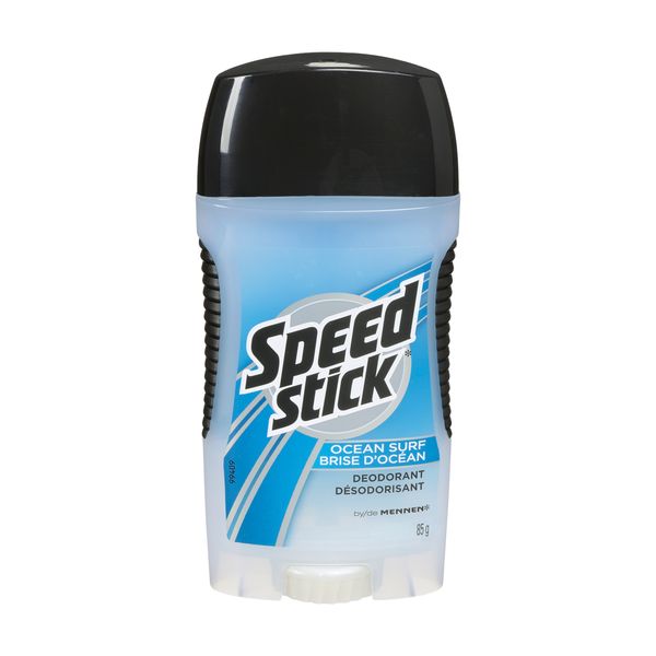 Speed Stick Ocean Surf Scent Deodorant, 85 g