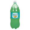 FRESCA Grapefruit Flavored Soda 2L