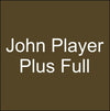 JOHN PLAYER Plus Full RG 20's