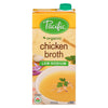 PACIFIC Low Sodium Chicken Broth 946ml