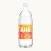 AHA Orange & Grapefruit Sparkling Water 500ml