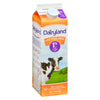 Dairyland Lactose Free Milk, 1 l
