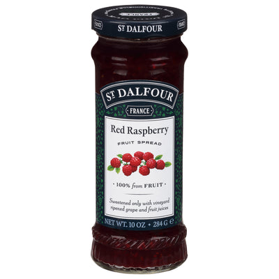 ST DALFOUR Red Raspberry 283g