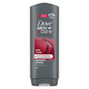 DOVE MEN CARE BODY WASH 532 ml