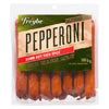FREYBE Pepperoni Damn Hot Smoked Sausage Sticks 500g