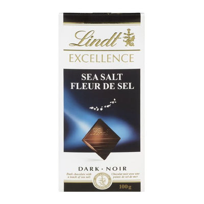 LINDT Dark Chocolate 100g