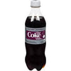 COCA COLA DIET CHERRY 500ML