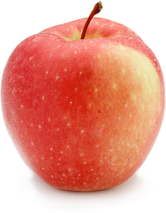 APPLES NICOLA 1 kg