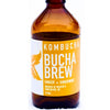 Bucha Brew Ginger Kombucha, 375 mL