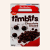 Timbits Chocolate Glazed Cereal, 326 g