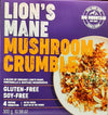 Lion's Mane Mushroom Crumble, 300 g
