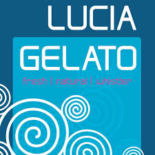 LUCIA GELATO Passionberry 500ml