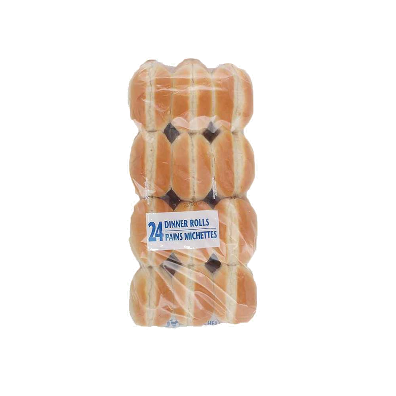Dinner Rolls, 1 ct