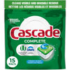 CASCADE COMPLETE 228 g