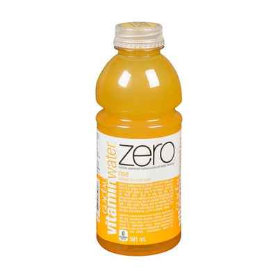 GLACEAU Vitamin Water Zero Rise 591ml