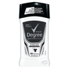 DEGREE Men Black & White 76g