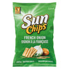 SUN CHIPS French Onion Multigrain Snack 225g