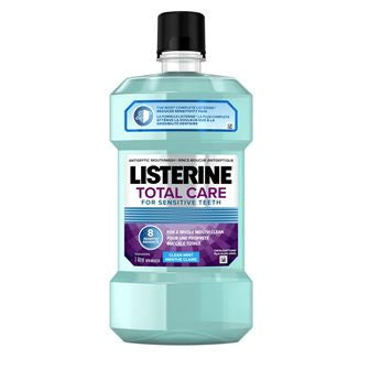 LISTERINE Total Care Sensitive 250ml