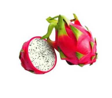 DRAGONFRUIT WHOLE 1 ea