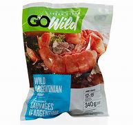 GREEN OCEAN Wild Raw Agentinin