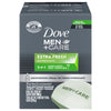 DOVE Men +Care Extra Fresh Body and Face Bar 226g
