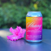 SHANG Mango Passion Tisane 330ml